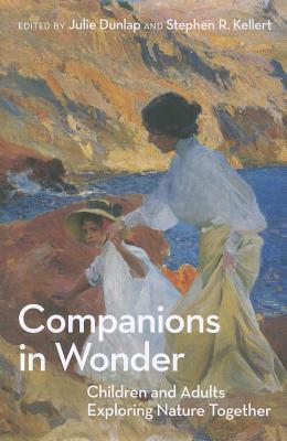 Companions in Wonder Book Cover