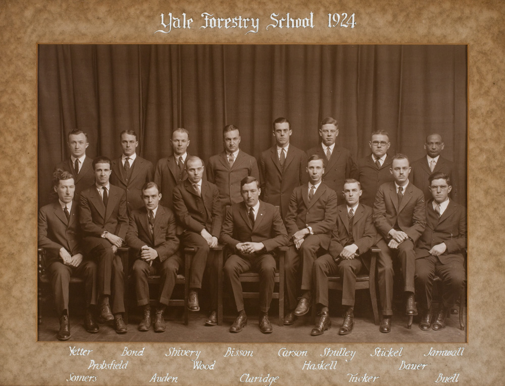 YSE Class of 1924