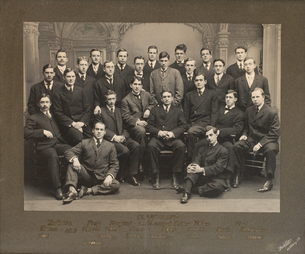 YSE Class of 1905